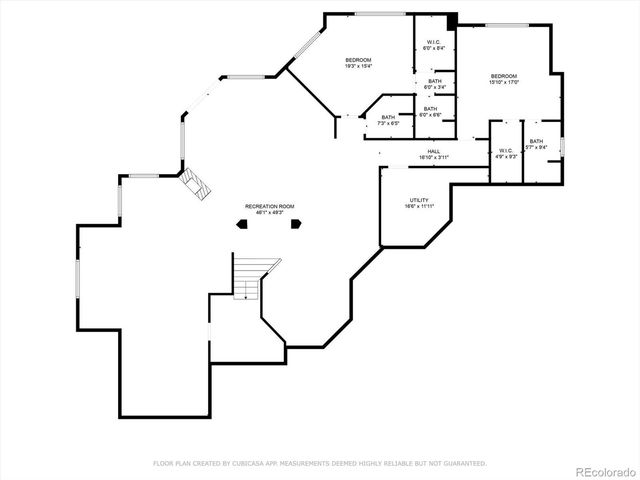 9560 Bear Claw Drive, Littleton, CO 80127