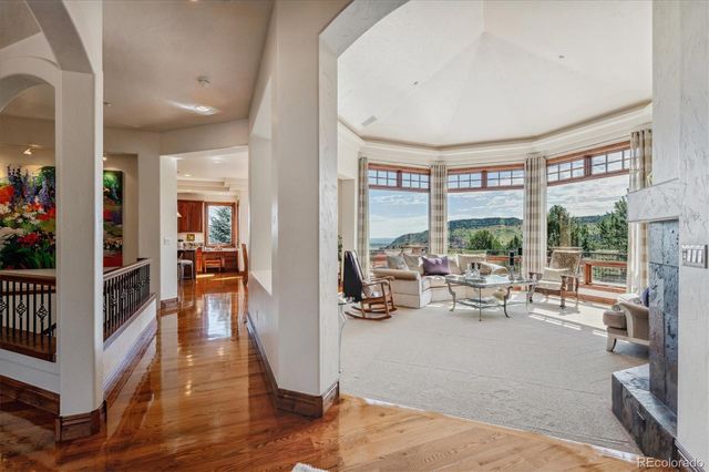 9560 Bear Claw Drive, Littleton, CO 80127