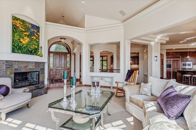 9560 Bear Claw Drive, Littleton, CO 80127