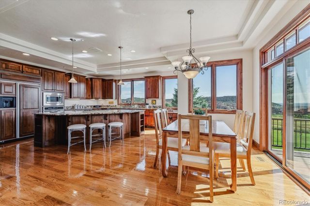 9560 Bear Claw Drive, Littleton, CO 80127