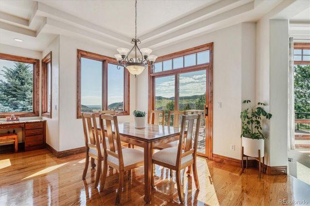 9560 Bear Claw Drive, Littleton, CO 80127