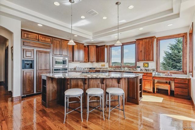 9560 Bear Claw Drive, Littleton, CO 80127