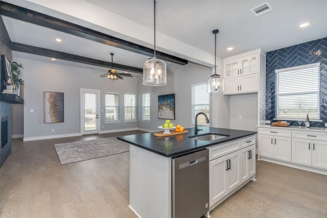 3710 Pilgrims Mews, Rowlett, TX 75088