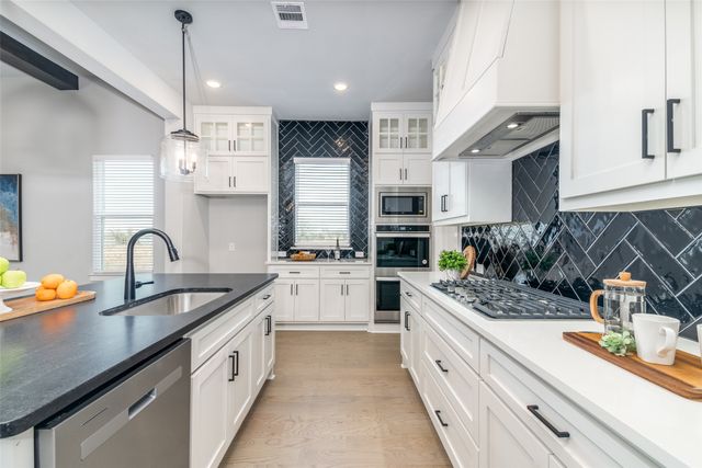 3710 Pilgrims Mews, Rowlett, TX 75088