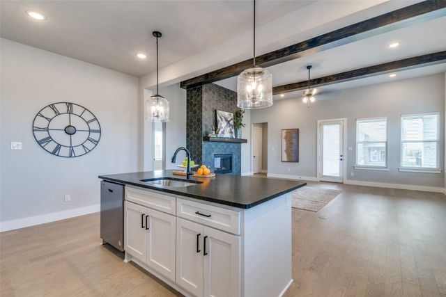 3710 Pilgrims Mews, Rowlett, TX 75088