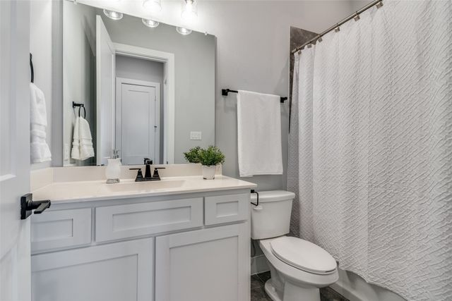 3710 Pilgrims Mews, Rowlett, TX 75088