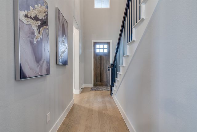 3710 Pilgrims Mews, Rowlett, TX 75088