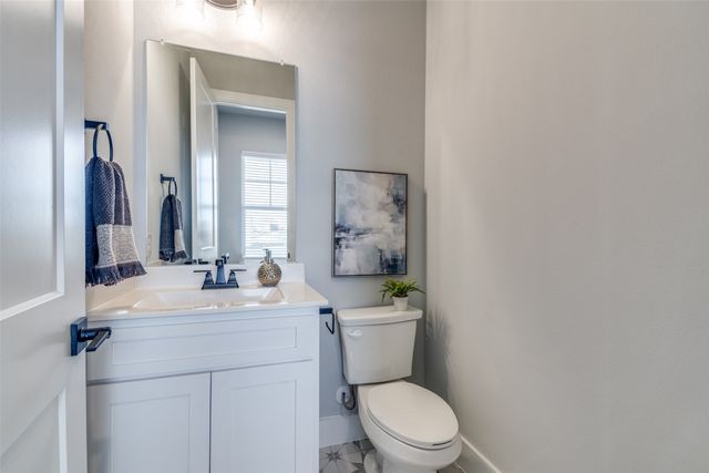 3710 Pilgrims Mews, Rowlett, TX 75088