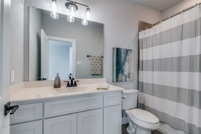 3710 Pilgrims Mews, Rowlett, TX 75088