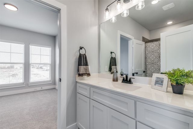 3710 Pilgrims Mews, Rowlett, TX 75088