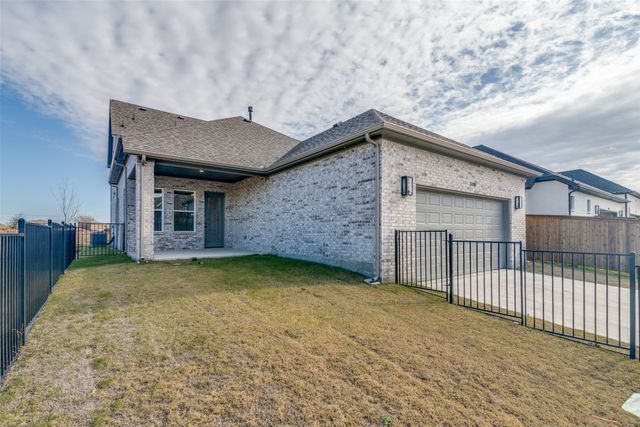 3710 Pilgrims Mews, Rowlett, TX 75088
