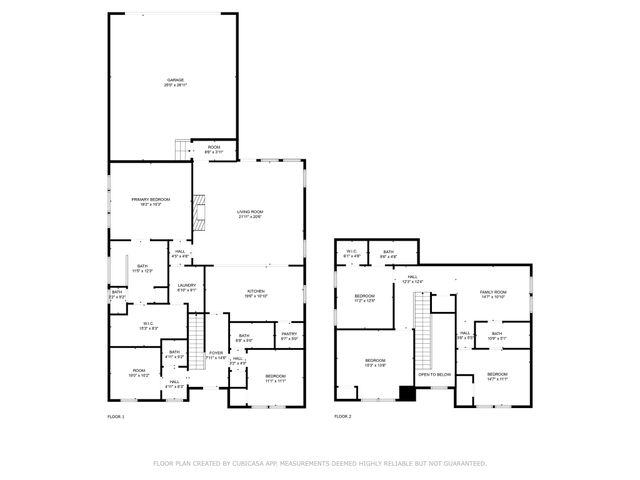 3710 Pilgrims Mews, Rowlett, TX 75088