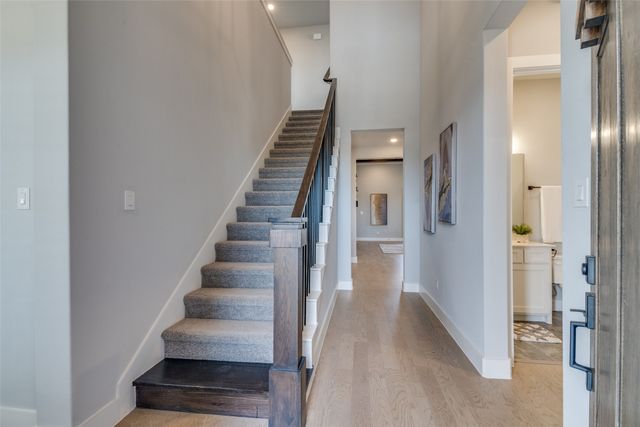 3710 Pilgrims Mews, Rowlett, TX 75088
