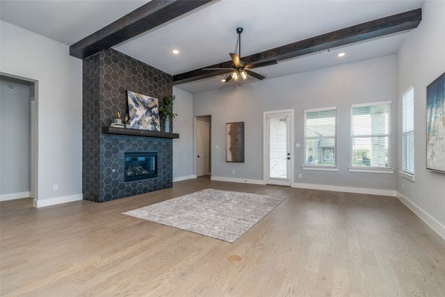 3710 Pilgrims Mews, Rowlett, TX 75088