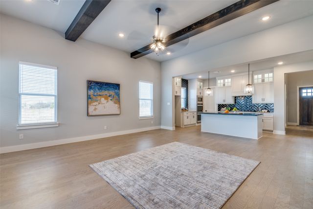 3710 Pilgrims Mews, Rowlett, TX 75088