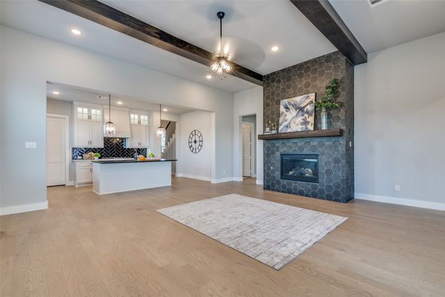 3710 Pilgrims Mews, Rowlett, TX 75088