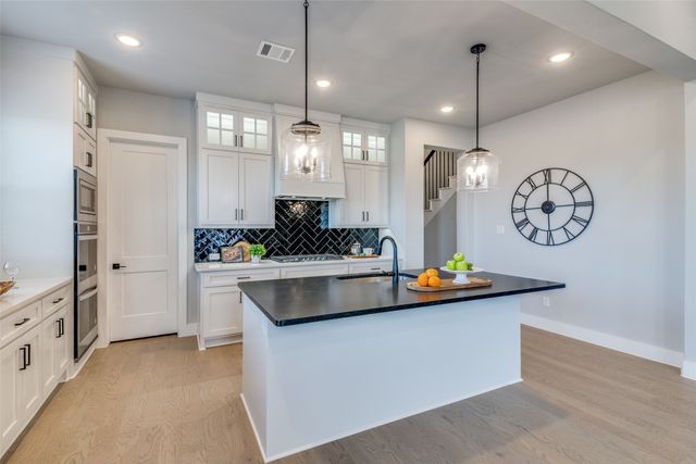 3710 Pilgrims Mews, Rowlett, TX 75088