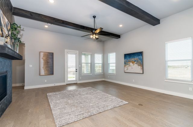 3710 Pilgrims Mews, Rowlett, TX 75088