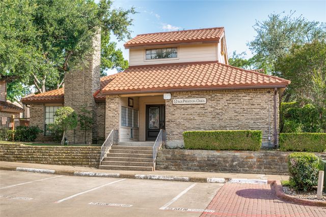 5626 Preston Oaks Road 9A, Dallas, TX 75254