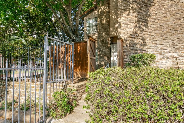 5626 Preston Oaks Road 9A, Dallas, TX 75254