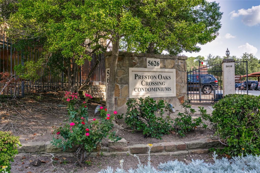 5626 Preston Oaks Road 9A, Dallas, TX 75254