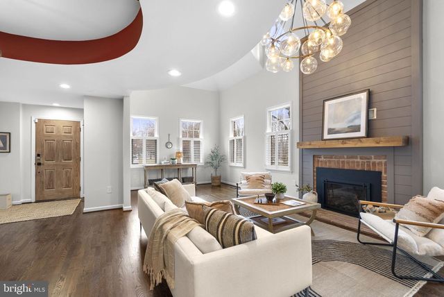 1100 S RIVER LANDING RD, Edgewater, MD 21037