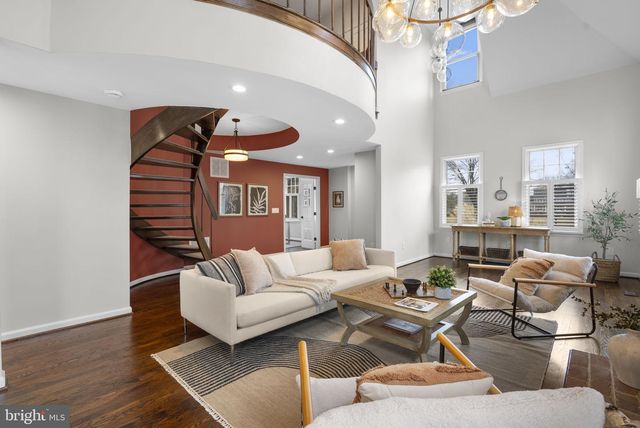 1100 S RIVER LANDING RD, Edgewater, MD 21037