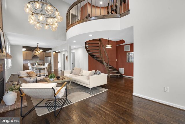 1100 S RIVER LANDING RD, Edgewater, MD 21037