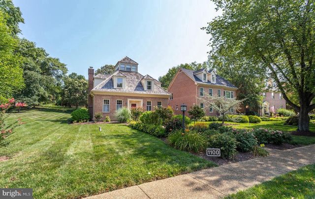 1100 S RIVER LANDING RD, Edgewater, MD 21037