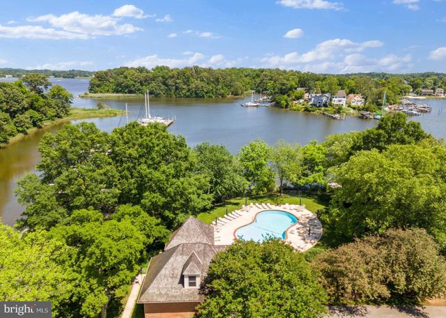 1100 S RIVER LANDING RD, Edgewater, MD 21037