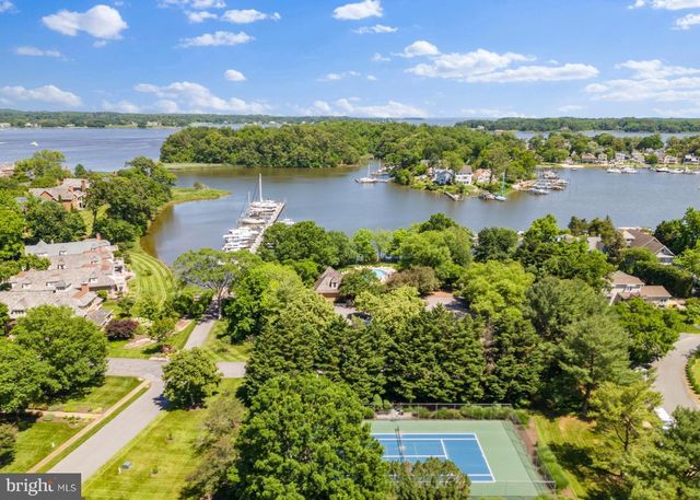 1100 S RIVER LANDING RD, Edgewater, MD 21037