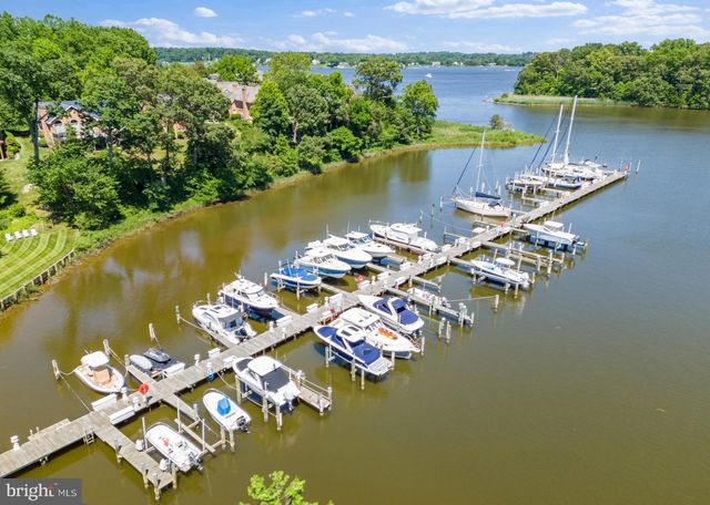 1100 S RIVER LANDING RD, Edgewater, MD 21037