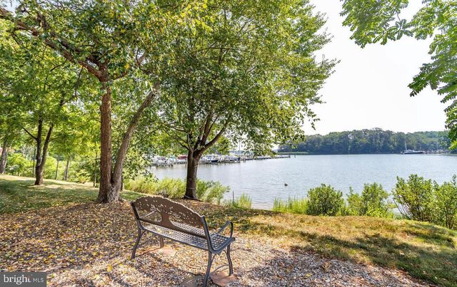 1100 S RIVER LANDING RD, Edgewater, MD 21037