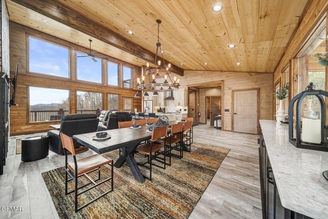 2459 Hawks Nest Way, Sevierville, TN 37862