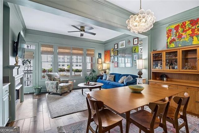 850 Piedmont Avenue NE 1609, Atlanta, GA 30308