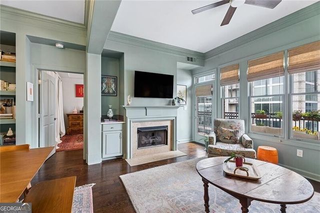 850 Piedmont Avenue NE 1609, Atlanta, GA 30308