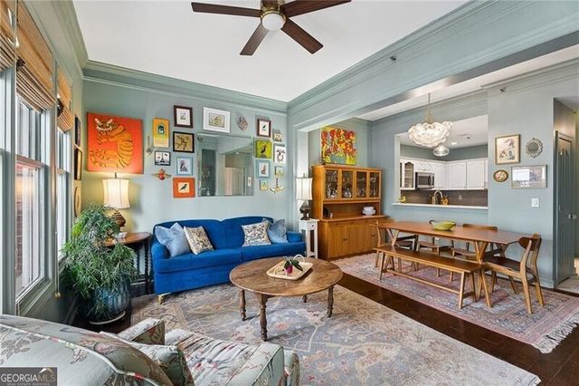 850 Piedmont Avenue NE 1609, Atlanta, GA 30308