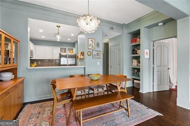 850 Piedmont Avenue NE 1609, Atlanta, GA 30308
