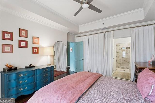 850 Piedmont Avenue NE 1609, Atlanta, GA 30308