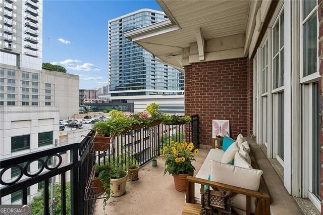 850 Piedmont Avenue NE 1609, Atlanta, GA 30308