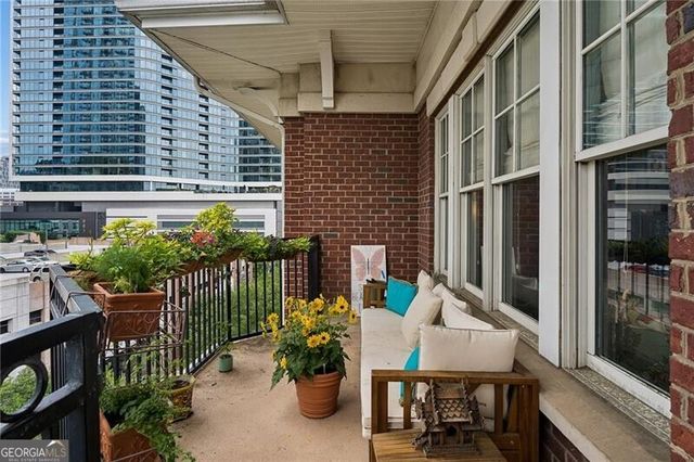 850 Piedmont Avenue NE 1609, Atlanta, GA 30308