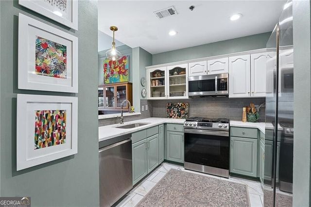 850 Piedmont Avenue NE 1609, Atlanta, GA 30308