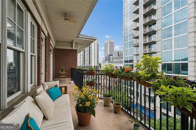 850 Piedmont Avenue NE 1609, Atlanta, GA 30308