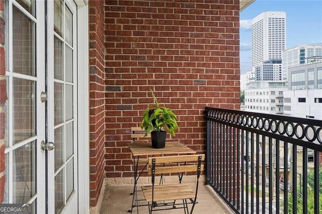 850 Piedmont Avenue NE 1609, Atlanta, GA 30308