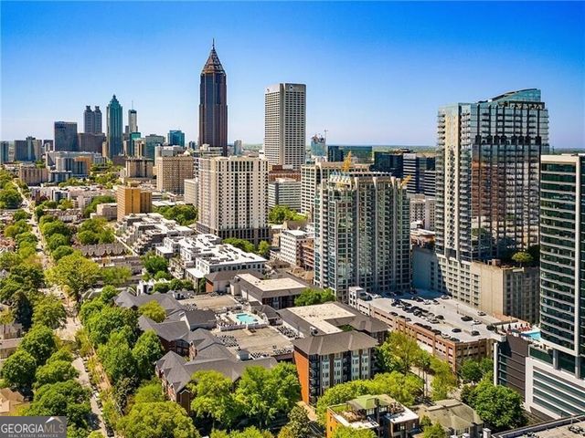 850 Piedmont Avenue NE 1609, Atlanta, GA 30308