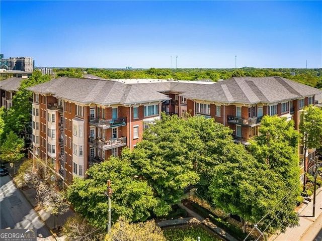 850 Piedmont Avenue NE 1609, Atlanta, GA 30308