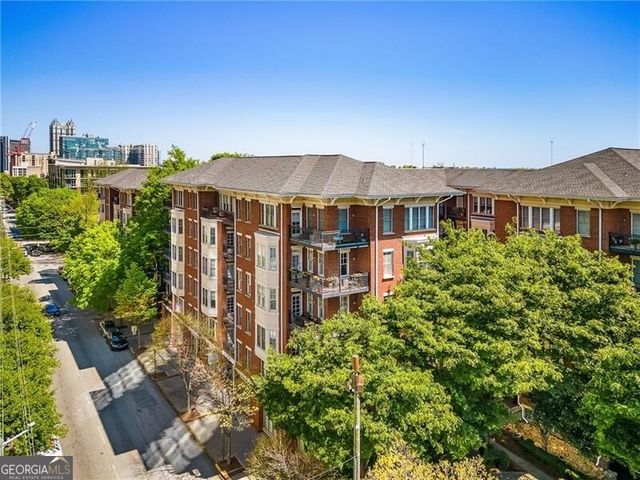 850 Piedmont Avenue NE 1609, Atlanta, GA 30308