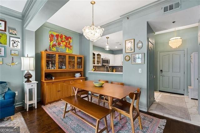 850 Piedmont Avenue NE 1609, Atlanta, GA 30308