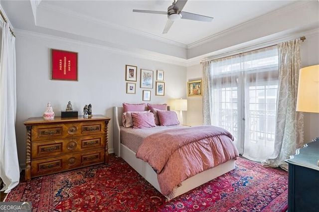 850 Piedmont Avenue NE 1609, Atlanta, GA 30308