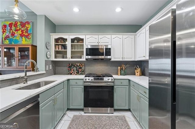 850 Piedmont Avenue NE 1609, Atlanta, GA 30308